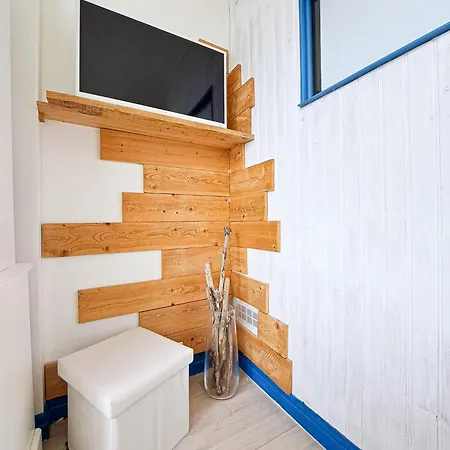 Apartment L'escale, Vue - Foncillon, *