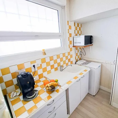 Apartamento L'escale, Vue - Foncillon, Royan