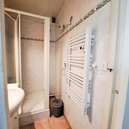 Apartamento L'escale, Vue - Foncillon, Royan