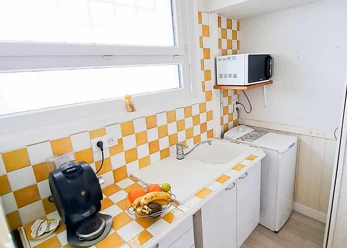 Apartment L'escale, Vue - Foncillon, Royan