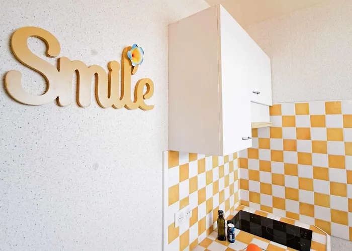 Apartment L'escale, Vue - Foncillon, *