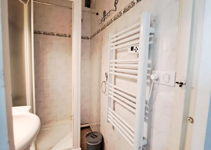 Apartment L'escale, Vue - Foncillon, Royan